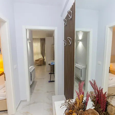 فيلة Luxury 1