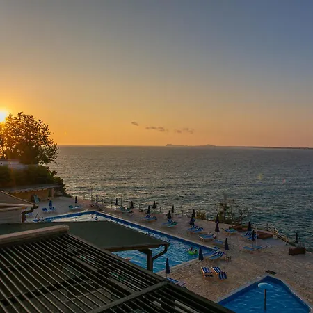 Villa Luxury 1 Vlore