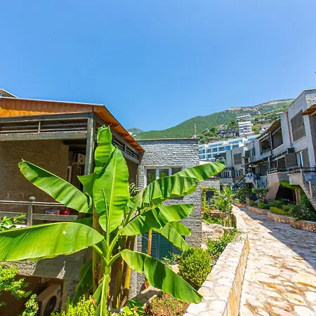 Luxury 1 Vila *