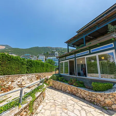 Luxury 1 Villa