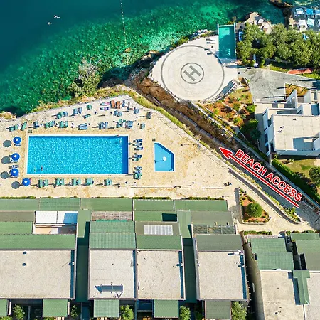 Vila Luxury 1 Vlorë