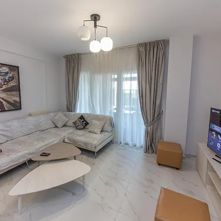 Villa Luxury 1 Vlore