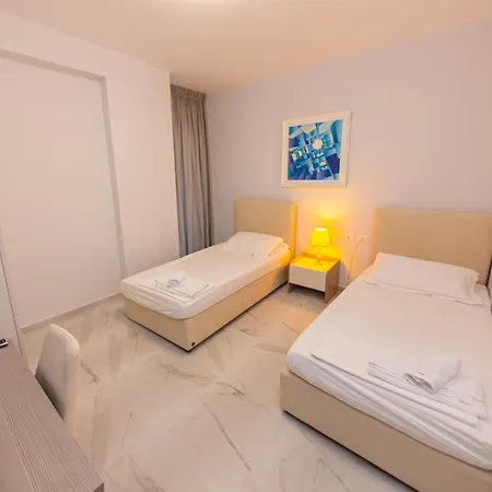 Vila Luxury 1 Vlorë