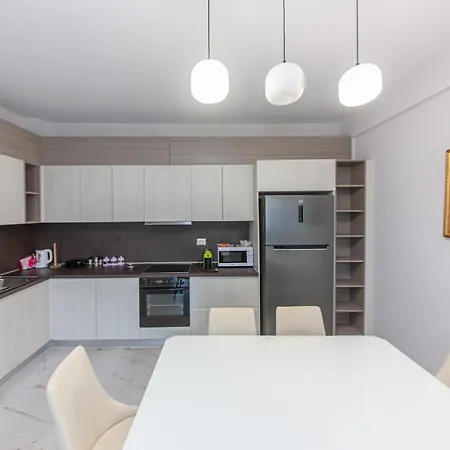 Villa Luxury 1