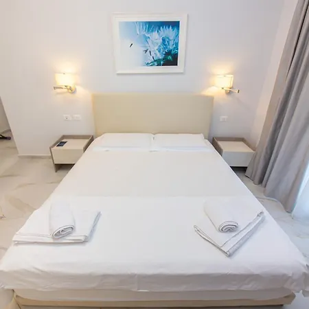 Villa Luxury 1 Vlore