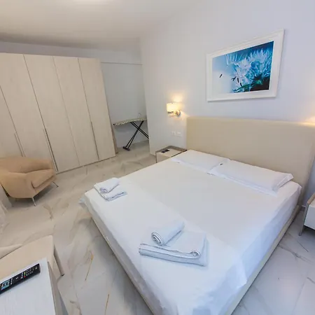 Luxury 1 빌라 Vlorë