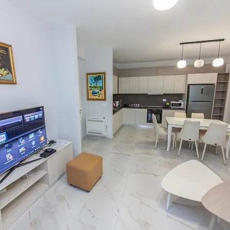 Luxury 1 Vlore