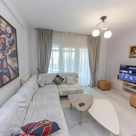 Villa Luxury 1