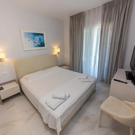 Luxury 1 Vila *