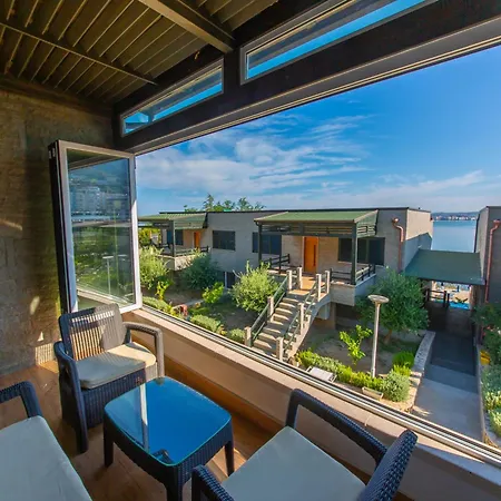 Luxury 1 빌라 Vlorë