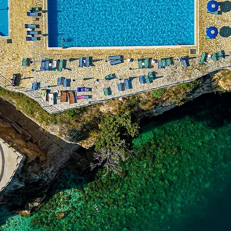 Luxury 1 Vila Vlorë