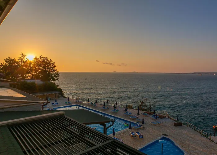 别墅 Luxury 1 Vlorë