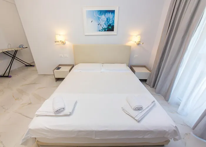 别墅 Luxury 1 Vlorë